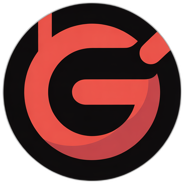 网红吃瓜视频 Logo