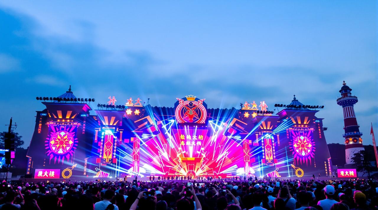 b视频2026年度粉丝嘉年华